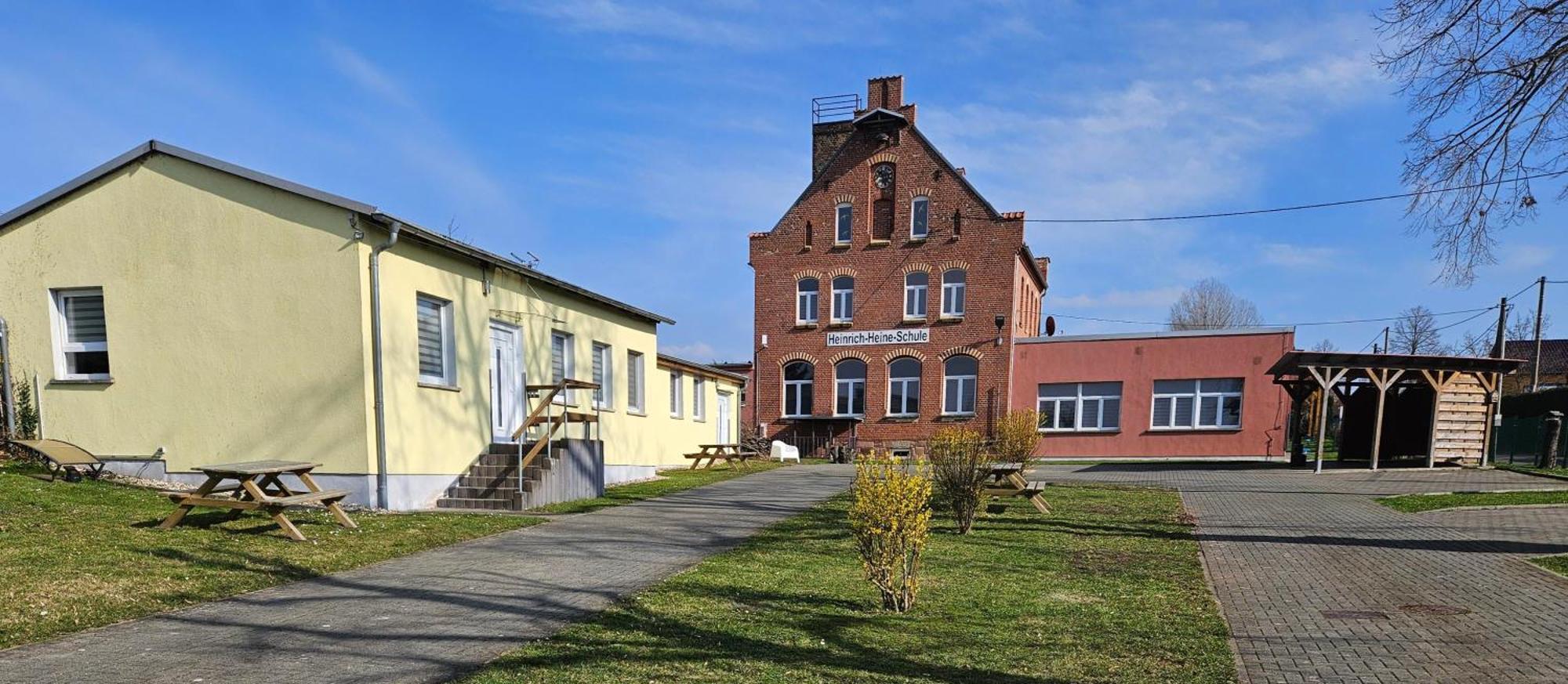 Gaestehaus Bad Duerrenberg Exterior foto